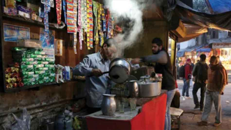 কড়া নির্দেশনা! রাত ১১টার পর চায়ের দোকান খোলা রাখা যাবে না