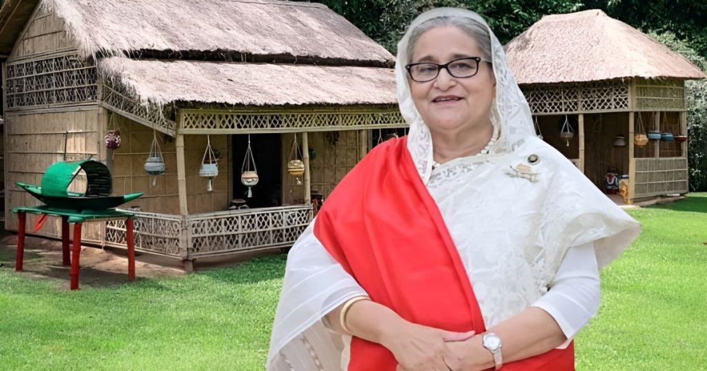 প্রধানমন্ত্রী নতুন বছর অপশক্তির বিরুদ্ধে লড়াইয়ে প্রেরণা জোগাবে।