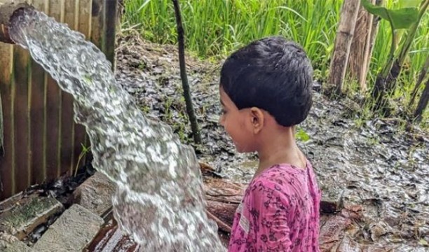 চতুর্থ দফা ‘হিট অ্যালার্ট’ জারি : এবারের তাপদাহ শেষেই বৃষ্টিপাতের আশা