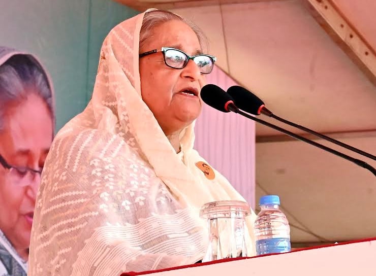 AL truly devoted to development of country, people: PM