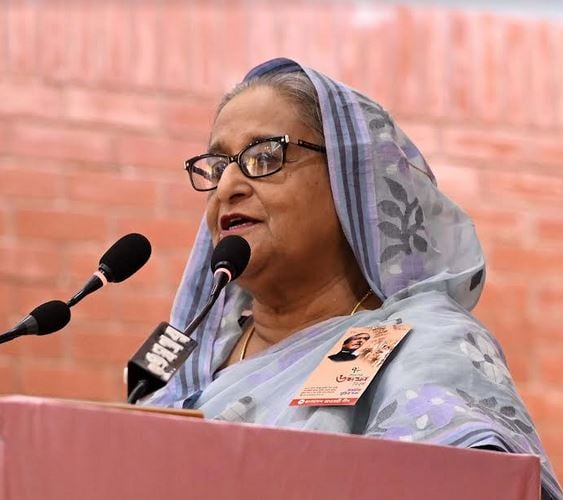 Budget given keeping world situation in mind: PM