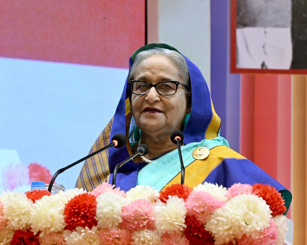 Develop children as worthy citizen with science knowledge: PM