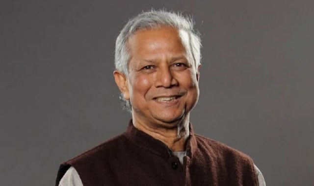 With Yunus at the helm, Bangladesh reaching its potential is in India’s best interest