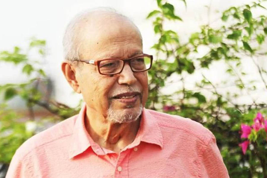 Former president Badruddoza Chowdhury passes away