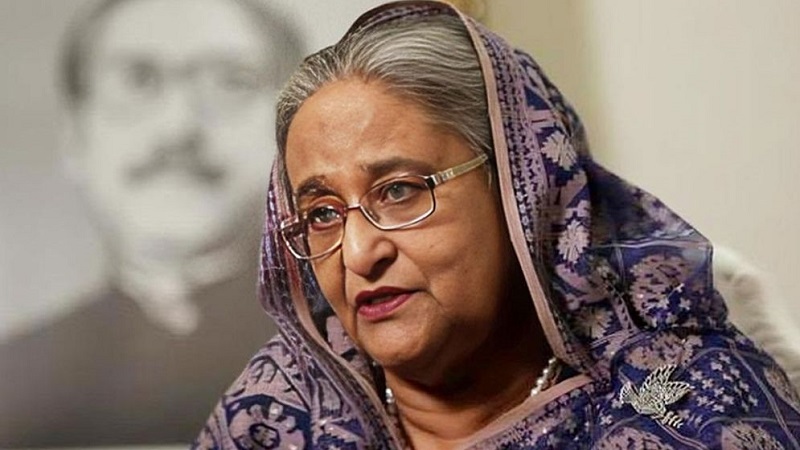 ICT asks to submit probe report against Hasina within a month