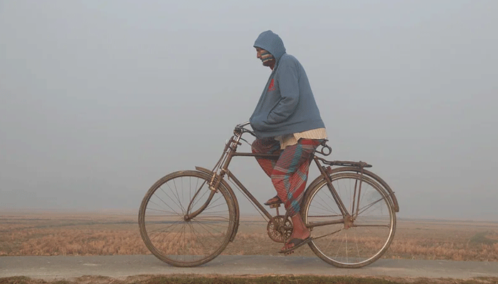 জানুয়ারিতে পাঁচ দফা শৈত্যপ্রবাহের আভাস