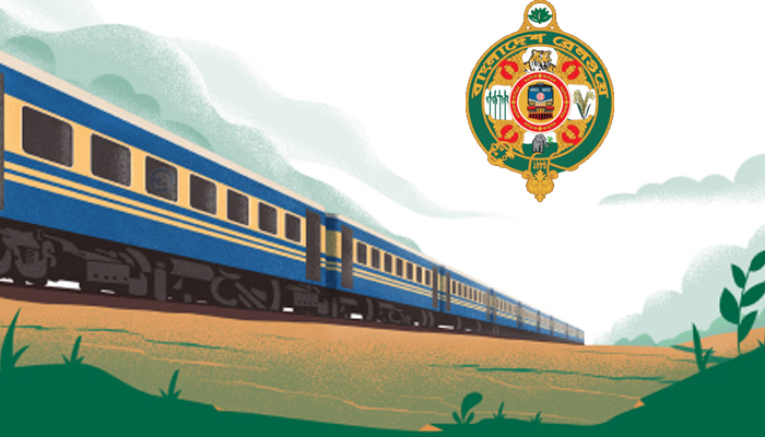 ঈদযাত্রা : ট্রেনের আগাম টিকিট বিক্রি শুরু
