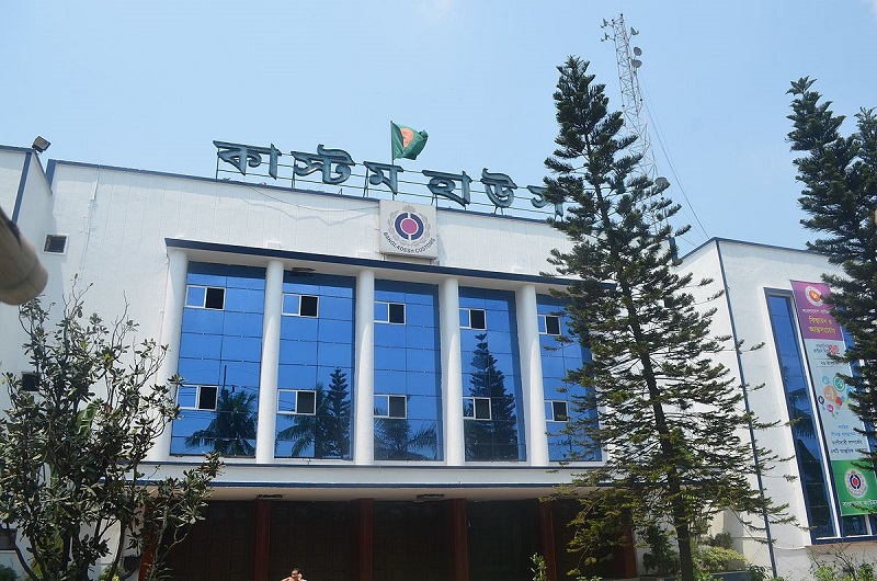 Customs houses to remain open during Eid-ul-Azha