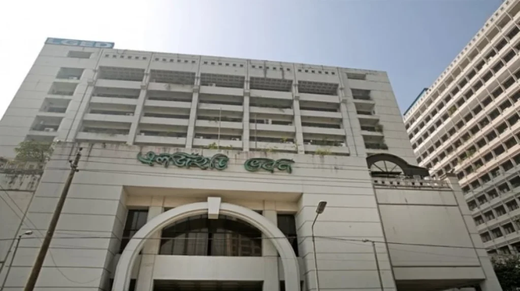 ১ হাজার ৬০০ কোটি টাকা বিল তুলে আত্মসাৎ এলজিইডিতে! প্রধান কার্যালয়ে দুদকের অভিযান রেকর্ডপত্র সংগ্রহ