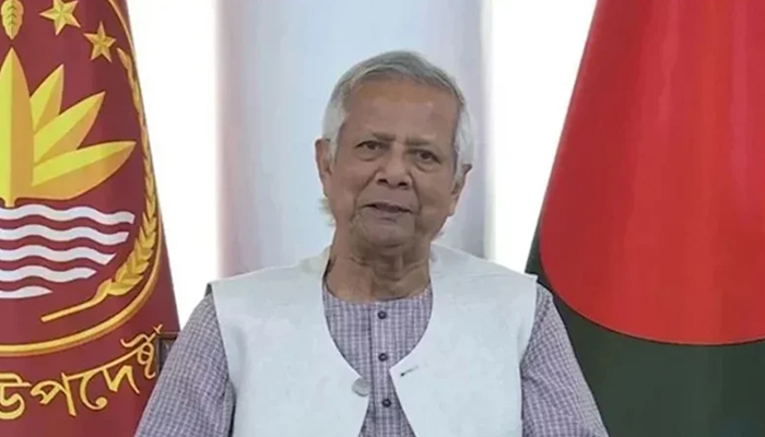প্রধান উপদেষ্টার সঙ্গে আরো আট দল-সংগঠনের বৈঠক সন্ধ্যায়