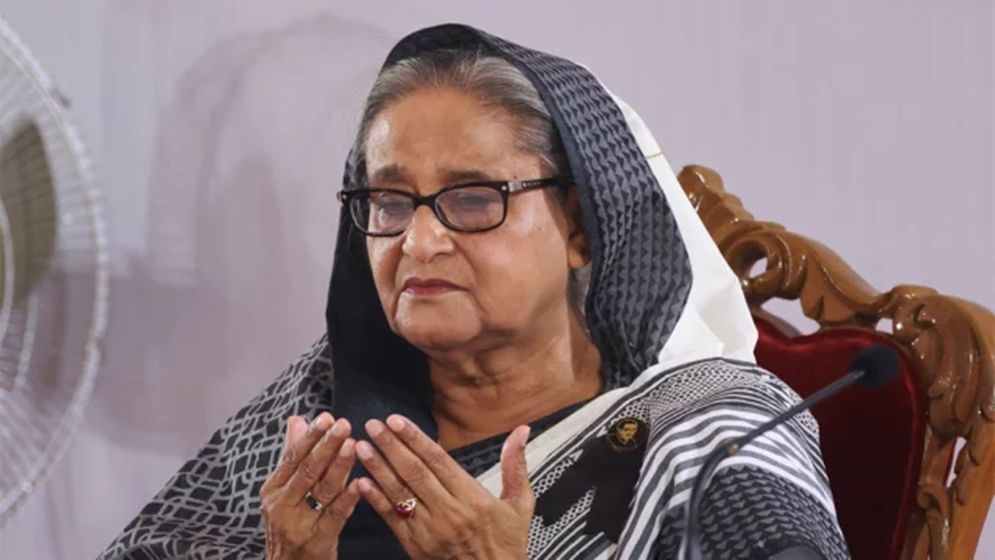 হাসিনার নতুন কৌশলে ফের বিপাকে নেতাকর্মীরা
