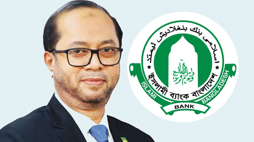 Ex-Islami Bank MD Monirul Maola arrested