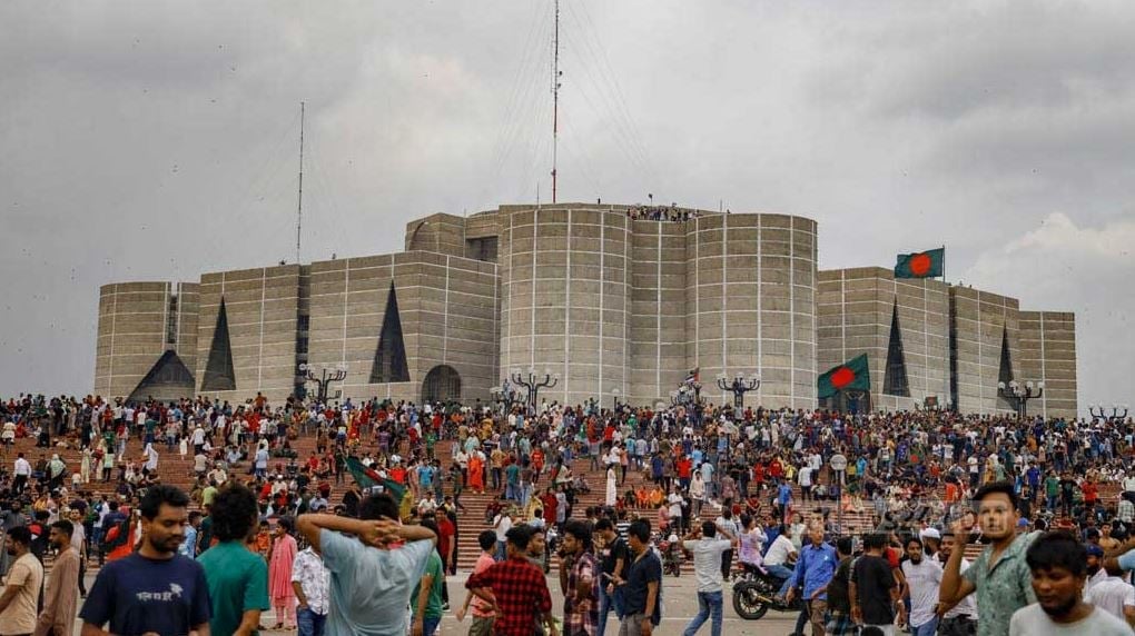 Govt forms 5-member committee to investigate allegations over last 3 polls