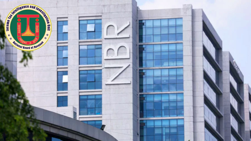 NBR suspends five joint commissioner among 8