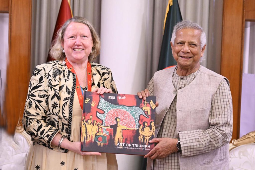 CA urges UN to develop effective mechanism to fight disinformation