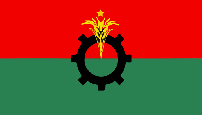 জরুরি সংবাদ সম্মেলন ডেকেছে বিএনপি।