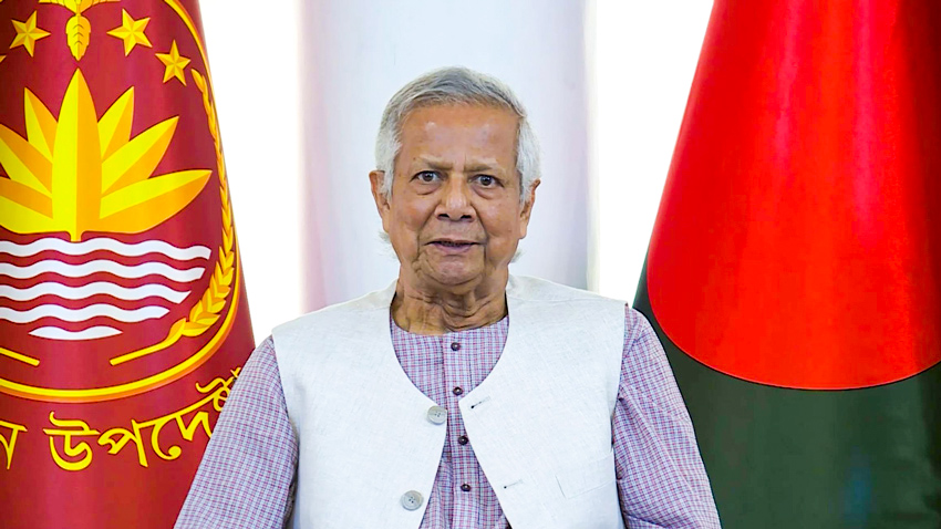 CA orders police, BGB, Ansar to complete election preparation by Dec