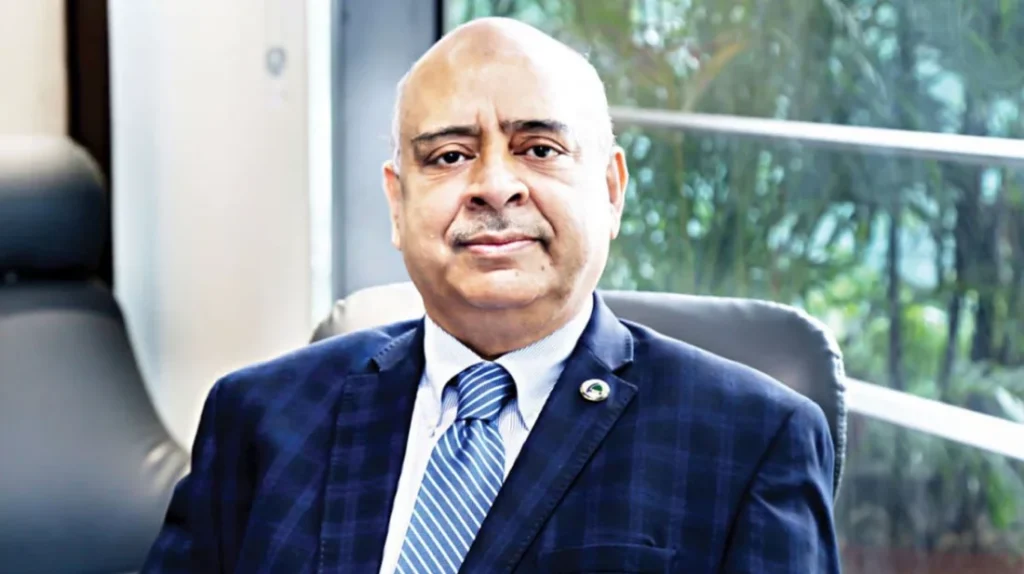 দুর্নীতির দায়ে ফার্স্ট সিকিউরিটি ব্যাংকের এমডিকে অপসারণ