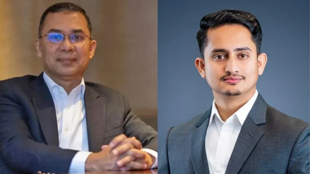 ‘আপনার দলের নেতাকর্মী নামক কতিপয় নরপিশাচকে সামলান’, তারেক রহমানকে সারজিস আলম