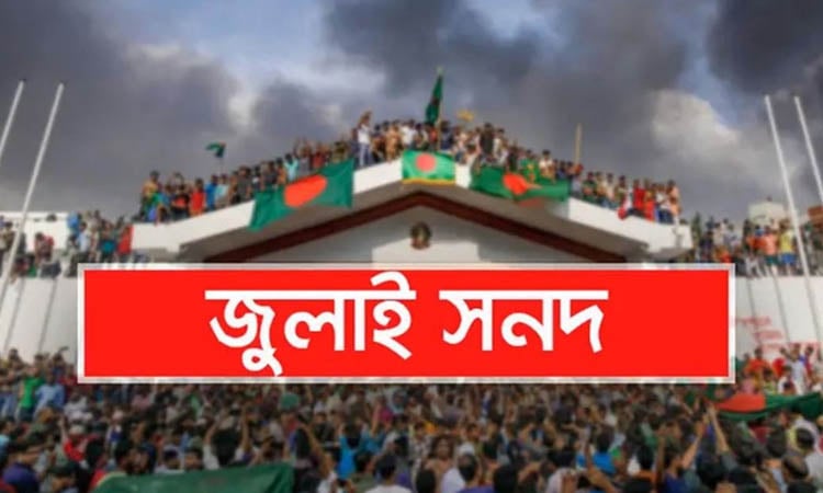 23 parties including BNP, NCP submit their opinions on draft of July Charter