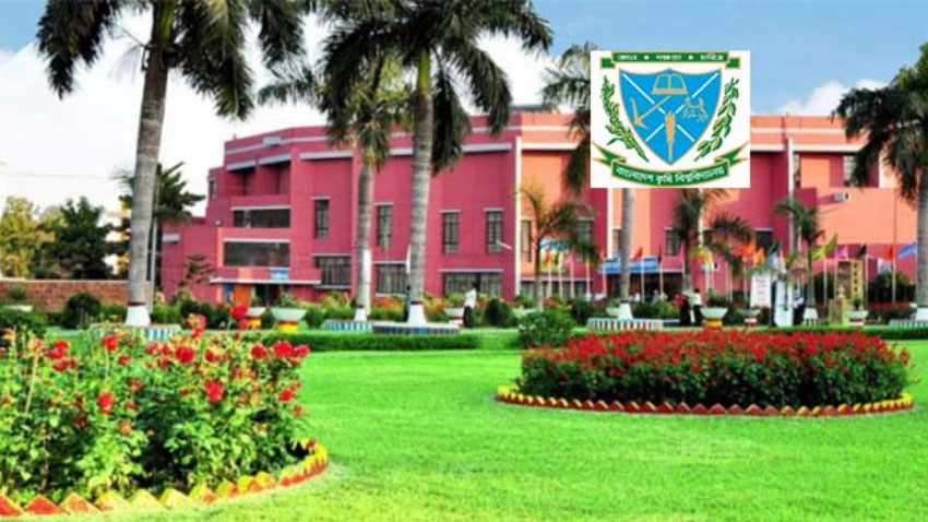 Probe committee formed over BAU unrest