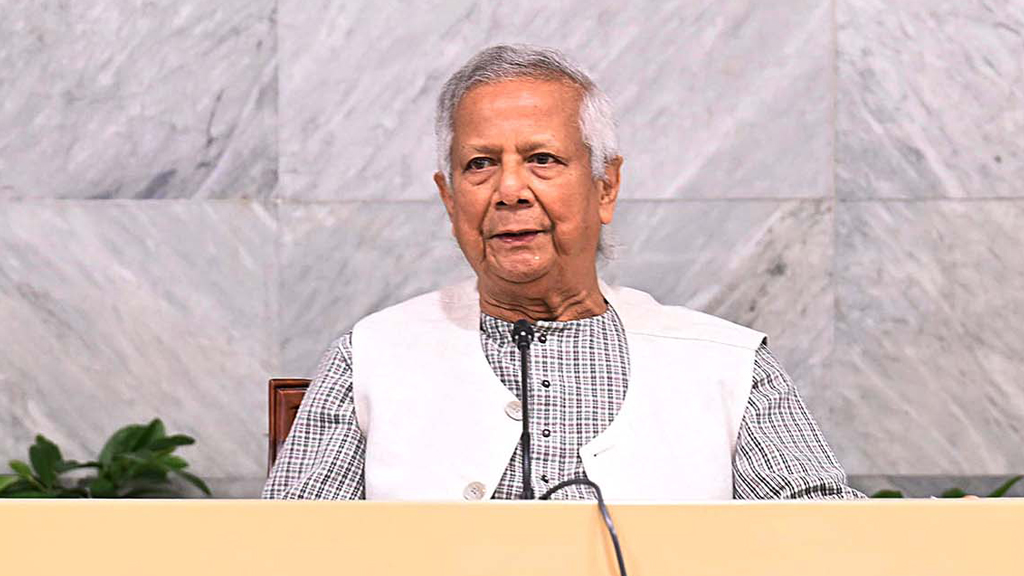 কাল প্রধান উপদেষ্টার সঙ্গে আরও সাতটি দলের বৈঠক