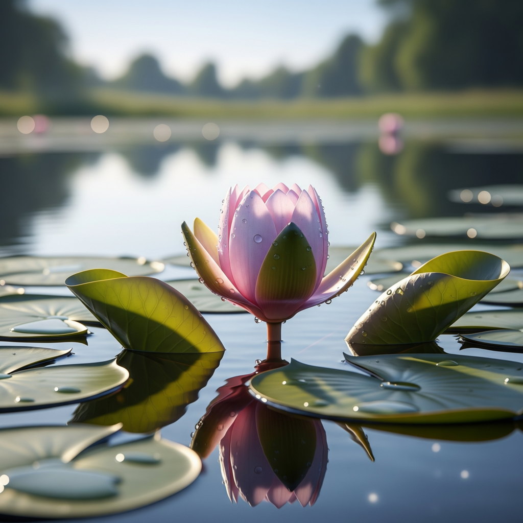 ইসির প্রতীক তালিকায় নতুন সংযোজন ‘শাপলা কলি’