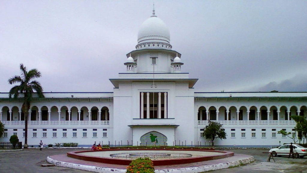 নির্বাচনকালীন তত্ত্বাবধায়ক সরকারব্যবস্থা ফেরাতে আপিল শুনানি শুরু