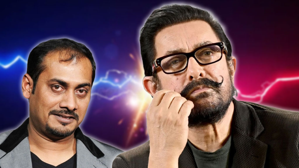 বলিউডের তিন খানকে একে একে আক্রমণ করলেন অভিনব কাশ্যপ: এবার আমির খানের বিরুদ্ধে কঠোর মন্তব্য