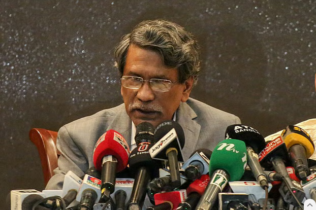 সংবিধান সংস্কারে সংসদকে ২৭০ দিনের দায়িত্ব দেওয়ার প্রস্তাব ঐকমত্য কমিশনের