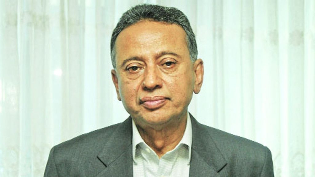 আমীর খসরু মাহমুদ চৌধুরী: “রাস্তায় আন্দোলন নয়, জনগণের কাছে যেতে হবে”