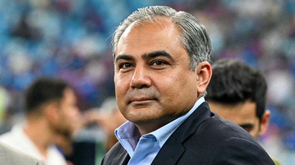এশিয়া কাপ ট্রফি নিয়ে ভারত-পাকিস্তান বিরোধ: বিতর্কের নতুন মোড়