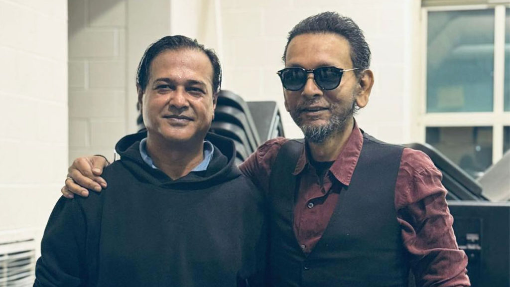 বাংলাদেশের সংগীতাঙ্গনের দুই জনপ্রিয় মুখের আমেরিকান কনসার্টে সাফল্য