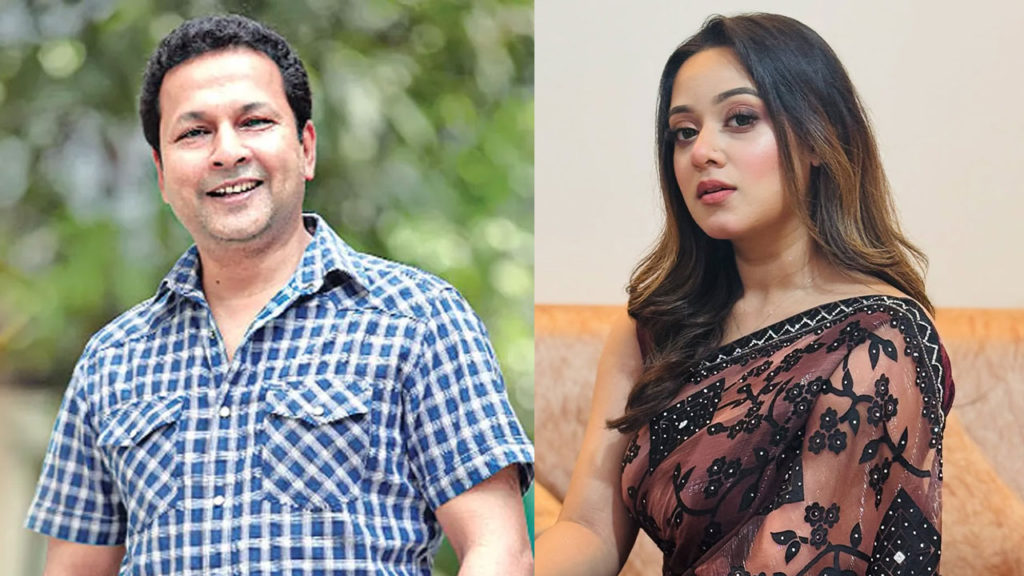 দীর্ঘ বিরতির পর নতুন সিনেমা নিয়ে ফিরছেন বাপ্পারাজ, দীঘি যোগ দিলেন নায়িকা হিসেবে