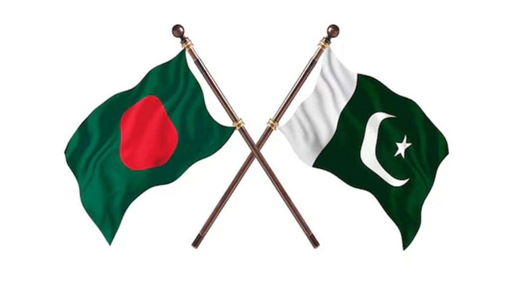 বাংলাদেশ-পাকিস্তান যৌথ অর্থনৈতিক কমিশন: দ্বিপাক্ষিক সম্পর্কের নতুন দিগন্ত