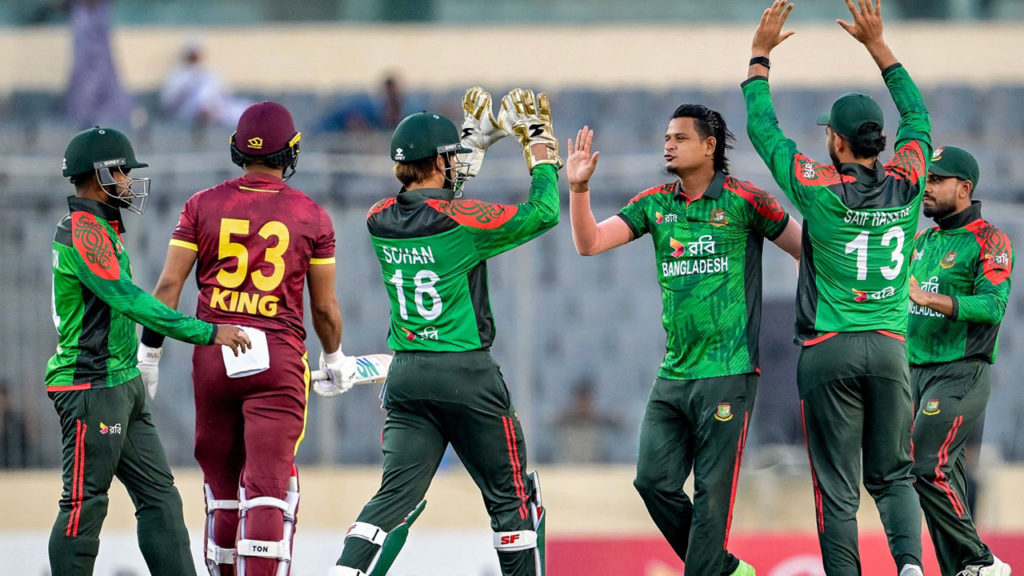 বাংলাদেশের বিশ্বকাপ কোয়ালিফিকেশনের সম্ভাবনা