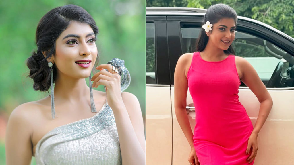 দিব্যা সুরেশ সড়ক দুর্ঘটনায় জড়ালেন, নিজেকে নির্দোষ দাবি করে সোশ্যাল মিডিয়ায় পোস্ট