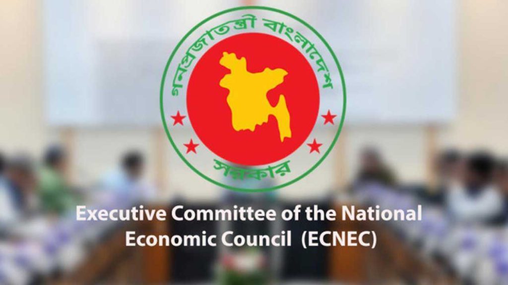 একনেকের অনুমোদিত ১৩ প্রকল্প: কৃষি থেকে স্বাস্থ্য, বিদ্যুৎ থেকে রেলপথ, সর্বাঙ্গীণ উন্নয়নে বিনিয়োগ