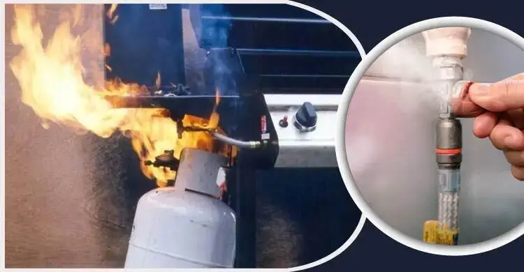 ঢাকার বিভিন্ন এলাকায় বাতাসে গ্যাসের তীব্র গন্ধ