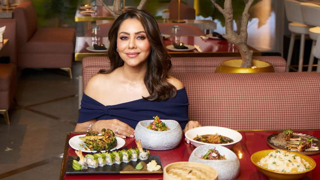 গৌরী খানের রেস্তোরাঁ ‘তরী’ নিয়ে আলোচনা, খাবারের দাম এবং বিতর্ক