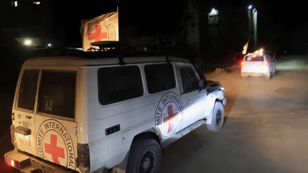 ইসরায়েলের হামলায় গাজায় নিহত ১৮, যুদ্ধবিরতির টেকসইতা নিয়ে উদ্বেগ