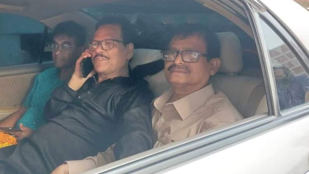 শেখ হাসিনার গাড়িবহরে হামলা: হাইকোর্টে খালাস ৪৪ আসামি, সাবেক এমপি হাবিবও মুক্ত