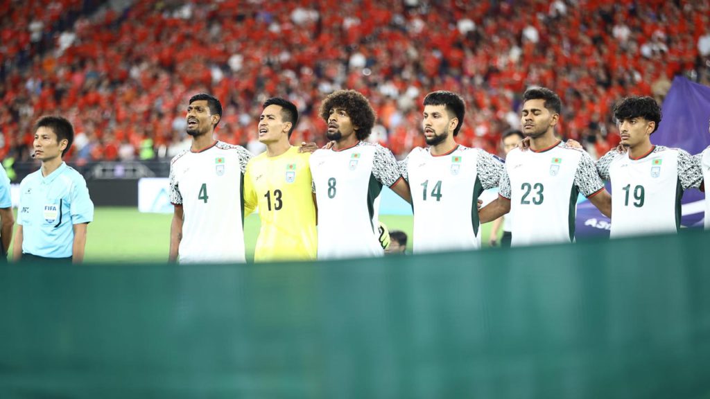 মিয়ানমারের আপত্তিতে বাতিল আফগানিস্তান-মিয়ানমার ম্যাচ, হচ্ছে না বাংলাদেশ-আফগানিস্তান প্রীতি খেলাও