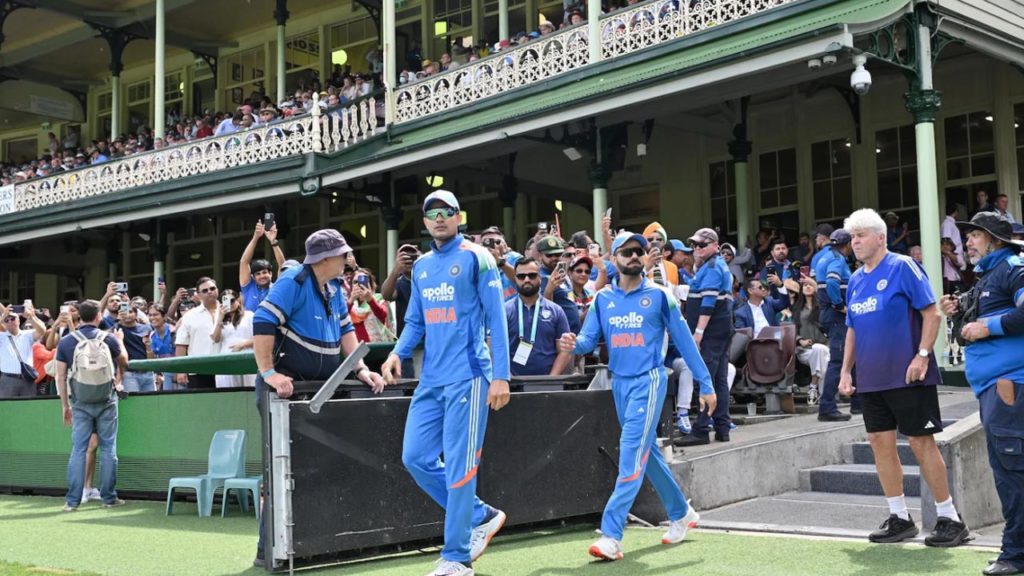 ভারতের অধিনায়কদের টসভাগ্য: টানা ১৮ ওয়ানডে টস হারার পর কী ঘটবে?