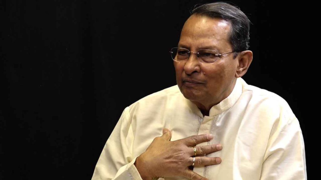 কুষ্টিয়ায় ৬ জন হত্যার অভিযোগে হাসানুল হক ইনুর বিরুদ্ধে আন্তর্জাতিক অপরাধ ট্রাইব্যুনালে শুনানি