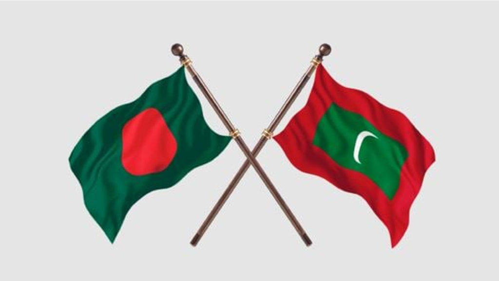 বাংলাদেশ–মালদ্বীপ সম্পর্ক জোরদারে শিক্ষা ও ধর্মীয় সহযোগিতা বৃদ্ধির উদ্যোগ