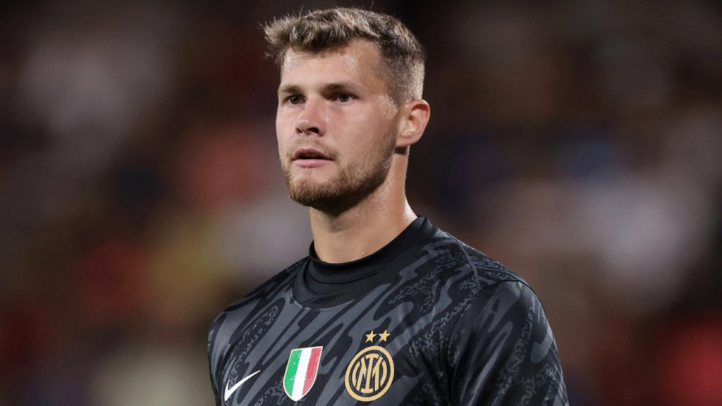 ইন্টার মিলানের গোলরক্ষক জোসেফ মার্টিনেজের গাড়ি দুর্ঘটনায় নিহত ৮১ বছর বয়সী ব্যক্তি