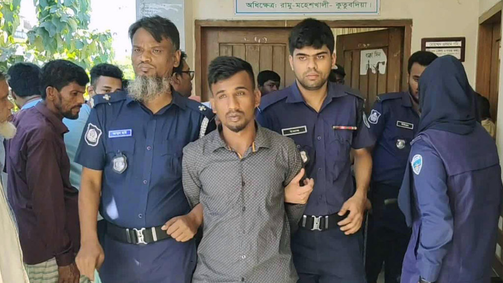 রামুতে দুই শিশুকে অপহরণ ও হত্যায় পাঁচজনের মৃত্যুদণ্ড, চারজনের যাবজ্জীবন