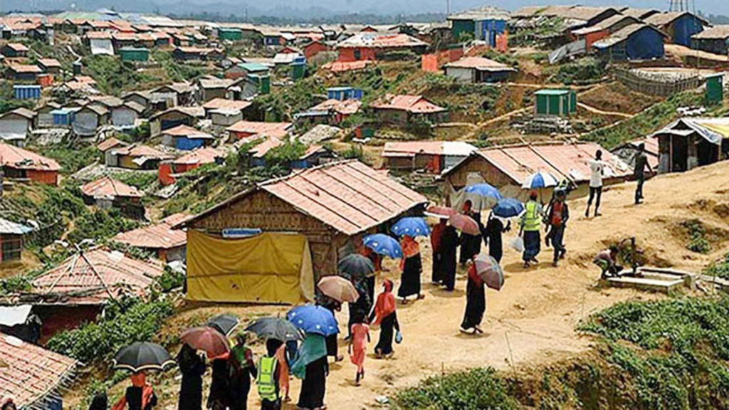 কক্সবাজারে রোহিঙ্গা শিশুদের শিক্ষার সুযোগ বাড়াতে কসোভো এবং বাংলাদেশী এনজিওর মধ্যে সহযোগিতা স্মারক স্বাক্ষর