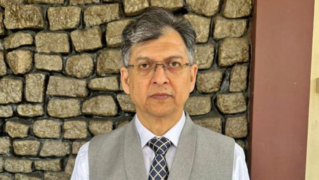 ঐকমত্য কমিশনের কার্যক্রম সমাপ্তি নিয়ে বিএনপির সমালোচনা: ‘জাতীয় ঐকমত্য নয়, অনৈক্য প্রতিষ্ঠার চেষ্টা হয়েছে : সালাহউদ্দিন আহমেদ